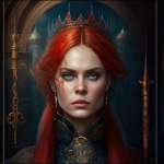 Natalia, 40 лет